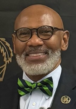 Andre McKenzie, Historian
