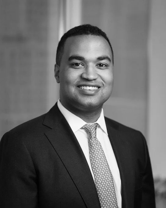 David Williams, Secretary