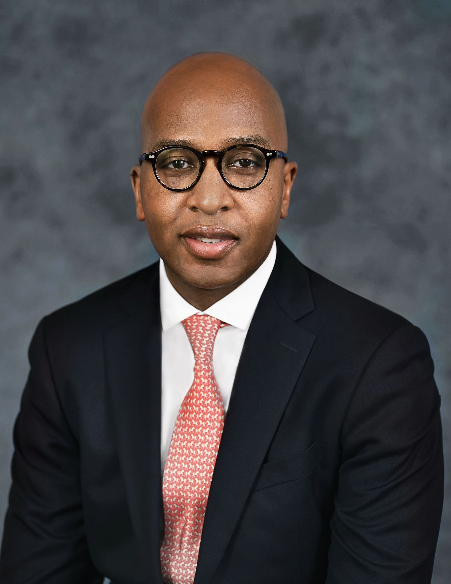 Dwane Omar Jones, Treasurer