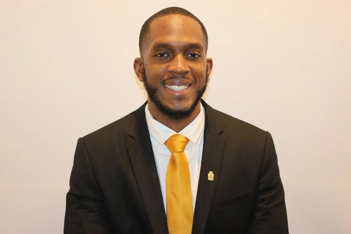 Jessy Dwyer, Director of Intake & Reclamation