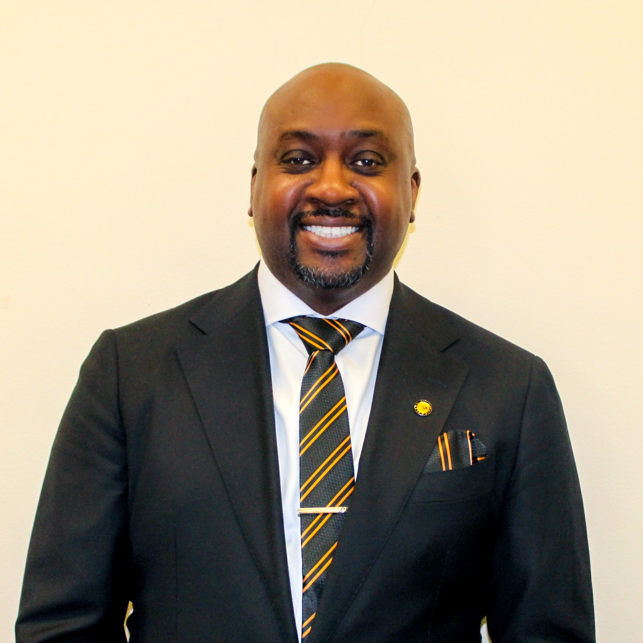 Robert Brissett, President