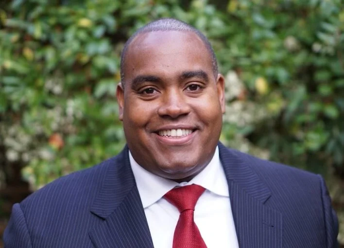 Sherron Cloyd, Financial Secretary